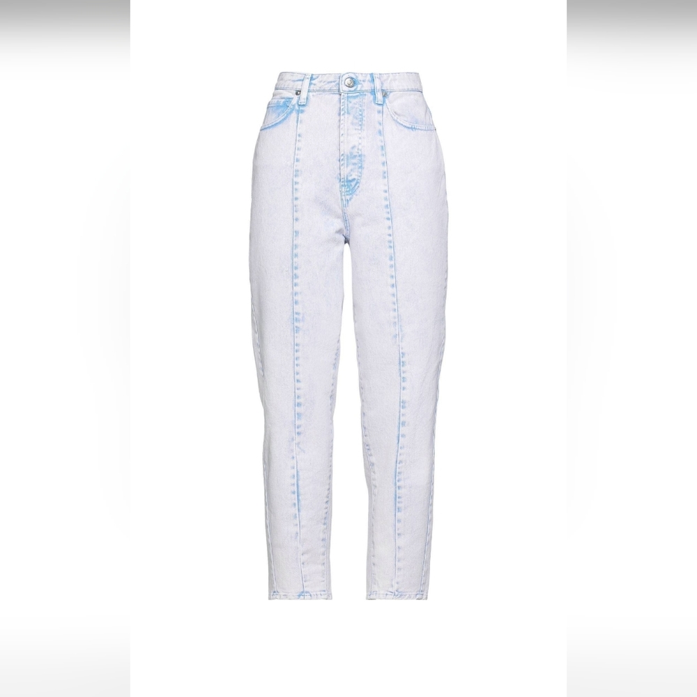 New with tags Vicolo Faded Jeans